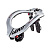 Leatt Защита шеи Детская 3.5 Junior White в Самаре