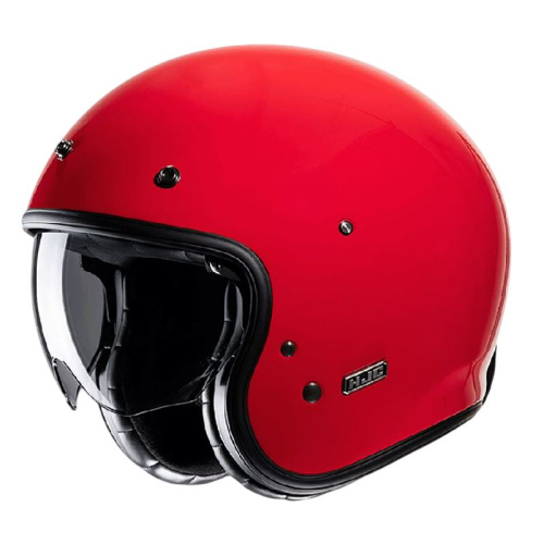 HJC Шлем V31 Deep Red в Самаре