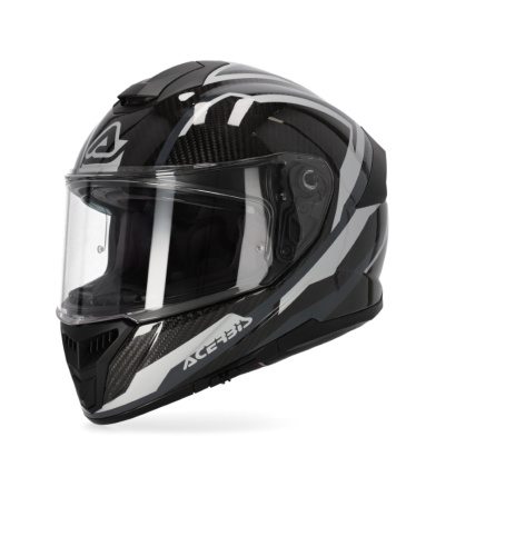 Acerbis Шлем Tarmak Black в Самаре