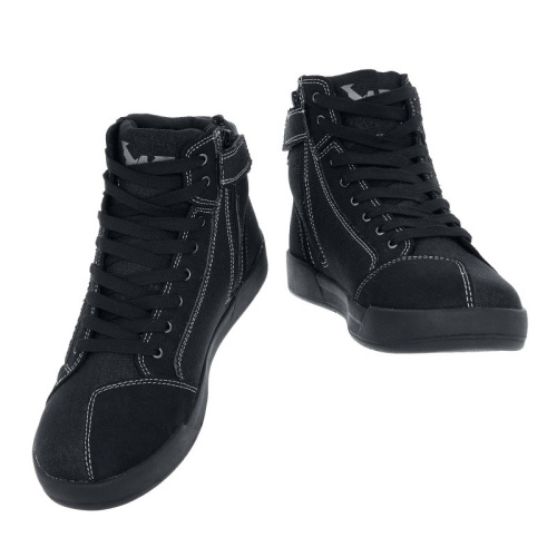 MadBull Мотокеды Sneakers черный в Самаре
