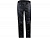 LS2 Мотобрюки Vento Man Pants черный в Самаре