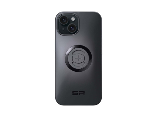 SP Connect Чехол для Iphone 15 SPC+ в Самаре