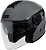 IXS Мотошлем IXS100 1.0 Серый матовый в Самаре