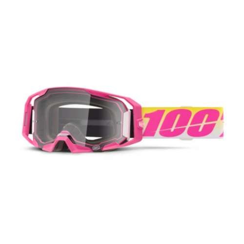 100% Очки Armatic Sellars / Clear в Самаре