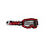 Leatt Маска Vizion 2.5s Small Red Clear 90 VLT V25 в Самаре