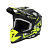 Acerbis Шлем Linear 22-06 Black/Fluo-Yellow в Самаре