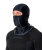 Starks Подшлемник Light + Coolmax черный в Самаре