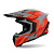 Airoh Шлем Twist 3 Dizzy Orange Fluo Matt в Самаре