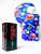 Starks Подшлемник Light Kids (Мультиколор) в Самаре Starks Подшлемник Light Kids (Мультиколор) в Самаре