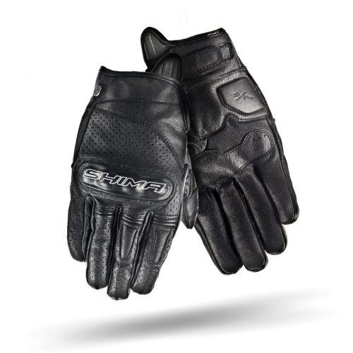 Shima Перчатки Caliber Lady Black в Самаре