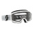 Scott Очки кроссовые Primal Enduro white clear в Самаре