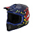 Acerbis Шлем детский Profile Junior Blue/Black в Самаре