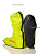 Starks Дождевые бахилы с цельной подошвой Rain Boots Салатовый в Самаре