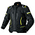 Scout Куртка Outback wp black/yellow в Самаре