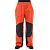 Dragonfly Дождевые штаны Evo Man Orange (мембрана) 2025 в Самаре