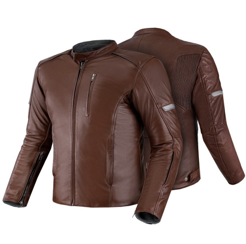 Shima куртка Hunter+ 2.0 Brown в Самаре