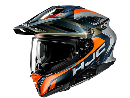 HJC Шлем RPHA60 Quid MC47SF в Самаре