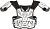Acerbis Защита тела (Панцирь) Gravity Level 2 White в Самаре