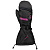 Scott Варежки снегоходные  женские Roop Black/Pink в Самаре