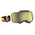 Scott Очки Fury deep brown/beige yellow chrome works в Самаре