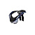 Leatt Защита шеи 5.5 Neck Brace 2025 Blue в Самаре
