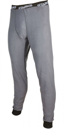 Starks Кальсоны Warm Fleece pants мужские Серый в Самаре
