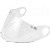 Airoh Стекло (визор) KIT VISOR RIDES CLEAR в Самаре