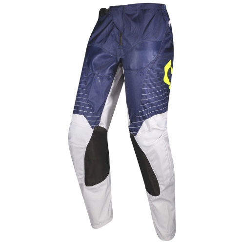 Scott Брюки 350 Dirt Evo blue/grey в Самаре