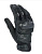 Bering Перчатки комбинированные Razzer Black в Самаре