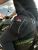 Motolike сумка на пояс красная в Самаре Motolike сумка на пояс красная в Самаре