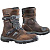 Forma Мотоботы женские Adventure Low Brown в Самаре