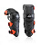 Acerbis Защита коленей детская Impact Evo Junior Knee Black/Red в Самаре