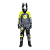 Grom Штаны кроссовые Fragment Neongrey в Самаре