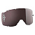 Scott Линзы Hustle MX SGL WKS/OTG silver chrome afc в Самаре