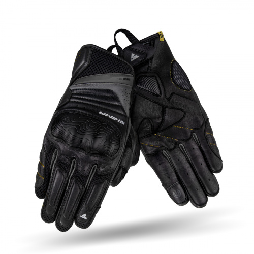 Shima Перчатки Rush Men Black в Самаре
