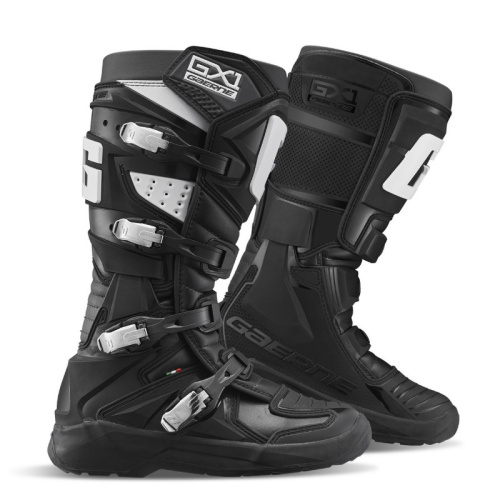 Gaerne мотоботы GX-1 Evo Black в Самаре