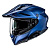 HJC Шлем RPHA60 Semi Flat Metallic Blue в Самаре