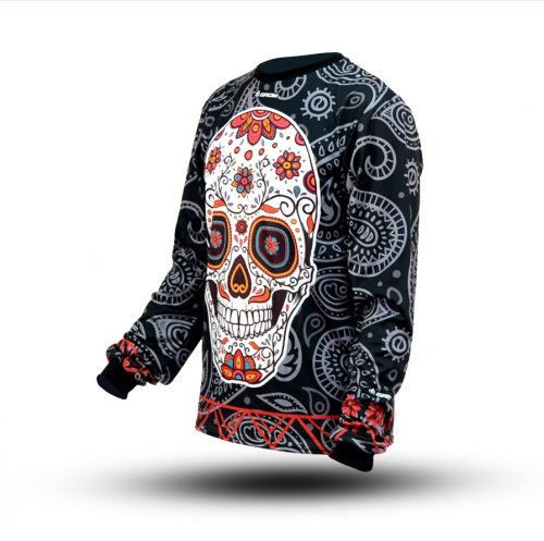 Grom Джерси Muertos V1 в Самаре