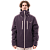 Dragonfly Куртка горнолыжная утепленная Gravity Man Plum 2025 в Самаре