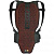 Scott Защита спины AirFlex Back Protector black в Самаре