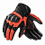 Shima Мотоперчатки Spark 3.0 Men Red Fluo в Самаре