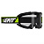Leatt Маска Vizion 2.5 Black/Neon Yellow Clear 90% в Самаре