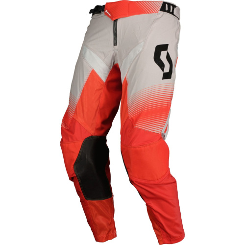 Scott Брюки 450 Podium Grey/Red в Самаре