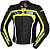 IXS Куртка Sports LD Jacket RS-600 1.0 черно-желтая в Самаре