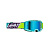 Leatt Маска Vizion 3.5 Iriz Teal Blue 35 VLT V25 в Самаре