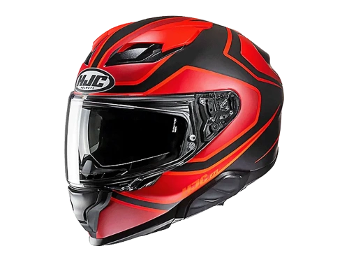 HJC Шлем F71 Idle MC1SF в Самаре