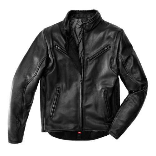 Spidi Куртка Premium Black в Самаре