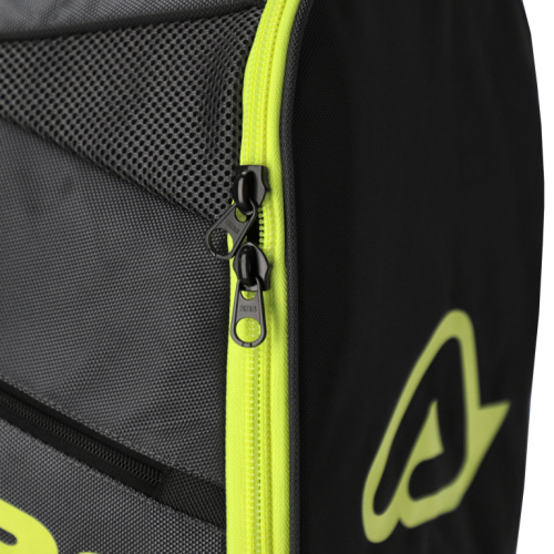 Acerbis Сумка для шлема X-Linear Black/Yellow в Самаре