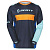 SCOTT Джерси 350 Race Junior blue/orange в Самаре