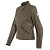 Dainese Куртка кожаная женская Santa Monica Lady Perforated Light-Brown в Самаре